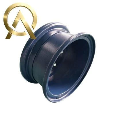 Crane Wheel Rim Panggantos